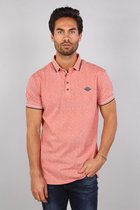 Gabbiano Polo Shirt Dusty Pink 23148