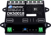 DK50018 Next-generation schakeldecoder