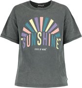 America Today T-shirt Elaine JR