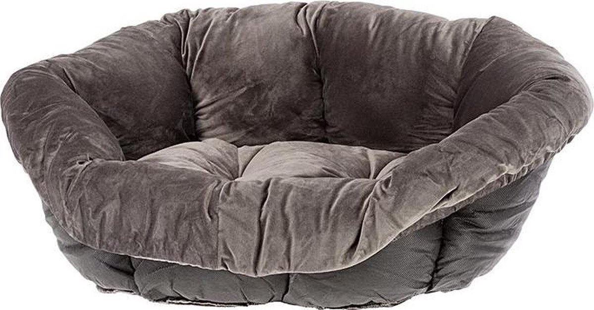 Ferplast Hondenkussen Sofa' Prestige - 64 x 48 cm