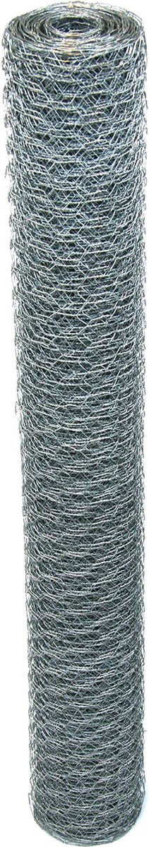 Kippengaas Rol 50m./50cm./25mm./0,8mm