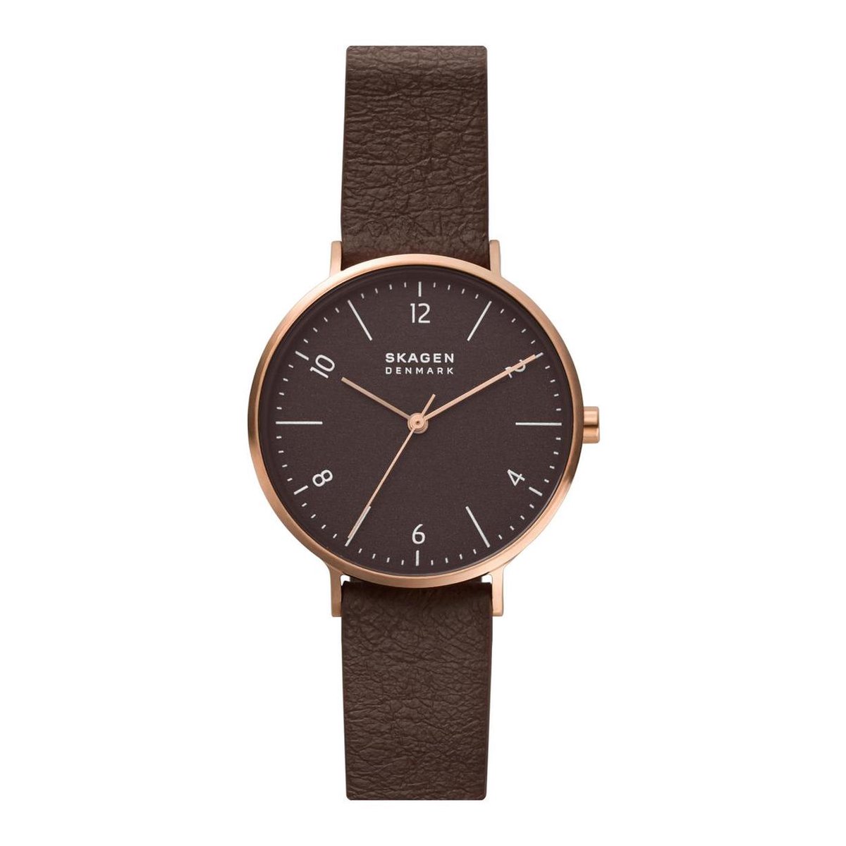 Skagen Aaren Naturals SKW2971 Dames Horloge - 36 mm