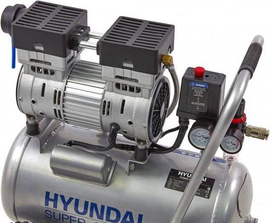 Компрессор hyundai 24 Компрессор hyundai 24