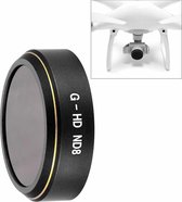 HD Drone Grey ND8 lensfilter voor DJI Phantom 4 Pro