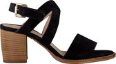 Notre-V 4611 Sandalen - Dames - Zwart - Maat 39
