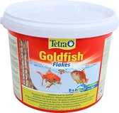 Tetra Goldfish, 10 liter emmer.