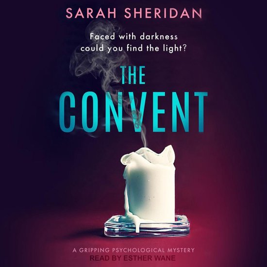 The Convent - cover