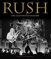 Album by Album - Rush
