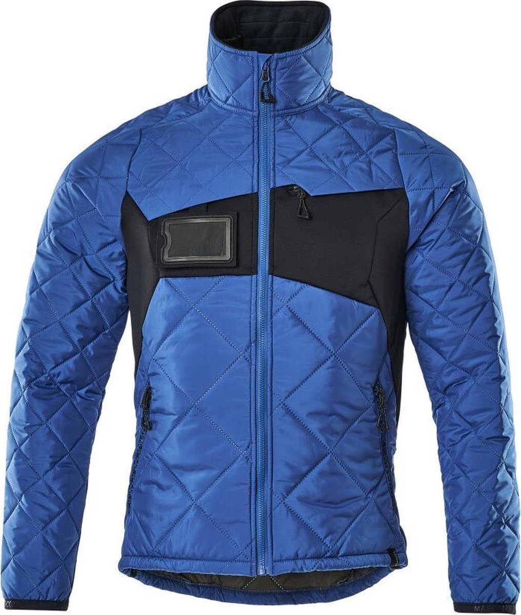 Mascot Accelerate Climascot Thermojas 18015 - Mannen - Kobaltblauw/Navy - XXL