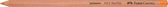 Faber-Castell pastelpotlood Pitt - 113 oranje glanzend - FC-112213