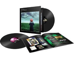 Live At Knebworth 1990 (2LP)