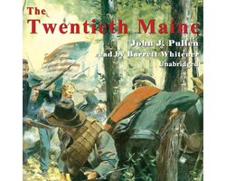 The Twentieth Maine