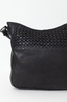 Bag2Bag Limited Edition Shopper Lecce Zwart