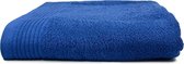 The One Voordeel Baddoeken DeLuxe Navy 5 stuks 60x110cm