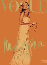 Vogue Magazine Special Edition 'Máxima Our Queen'