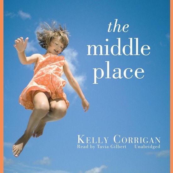 The Middle Place - cover