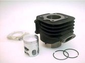 DR Cylinder-kit 40mm Yamaha BWS/MBK Booster/Aprilia