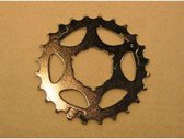 Shimano krans 11F-2413-2 CS-HG-9M-24