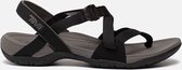 Teva Ascona Cross sandalen zwart - Maat 36