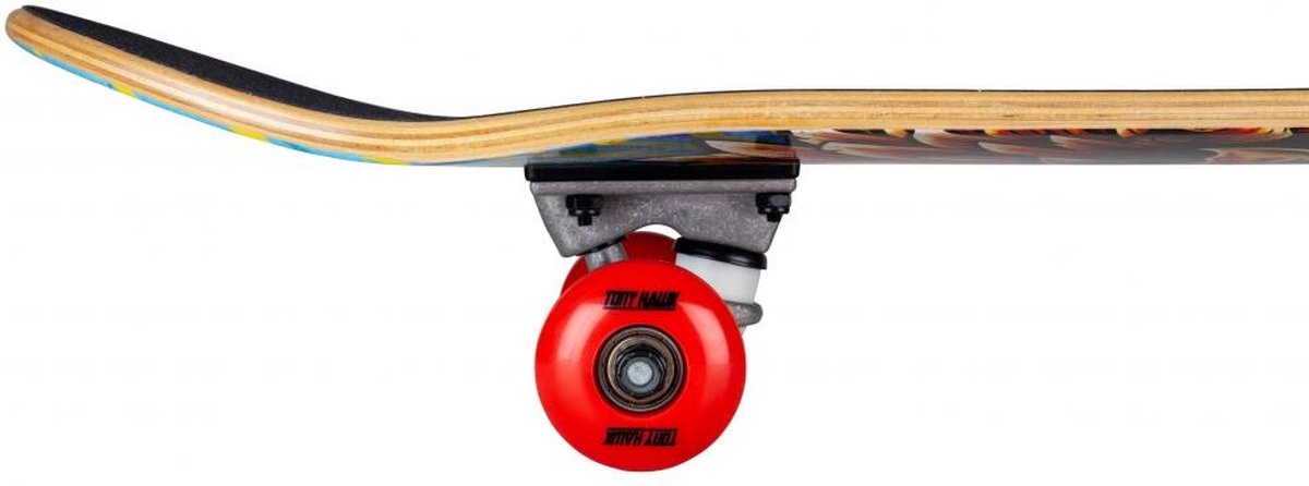 Skateboard Tony Hawk 180 - Golden Hawk - 31 x 7.75 inch - 79 cm — afbeelding 2