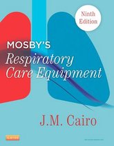 Mosby's Respiratory Care Equipment - E-Book