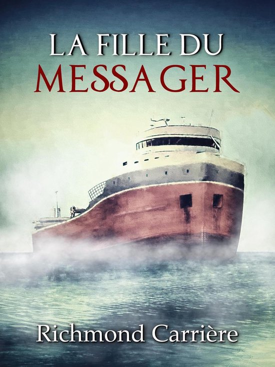 Quinze de vingt 2 - La fille du messager