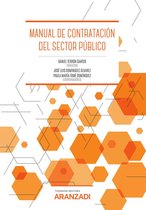 Manuales - Manual de contratación del sector público