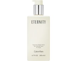 Calvin Klein Luxurious Body Lotion 200 ml
