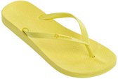 iPanema Slippers - Maat 39 - Unisex - geel