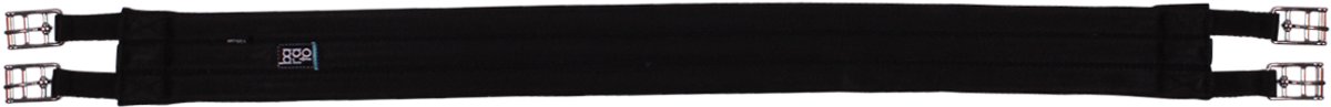 Barato singel Lemm - Zwart - 130cm