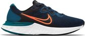 Nike - Renew Run 2 - Hardloopschoen Heren - 44,5 - Blauw