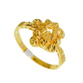 Dames ring Aanshi