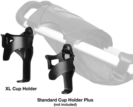 Clicgear XL Fleshouder Voor Clicgear Trolleys van Clicgear — afbeelding 2