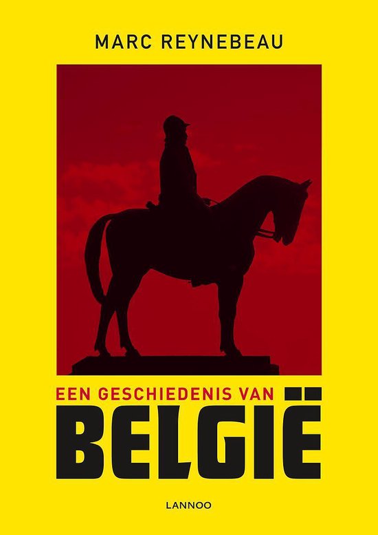 marc-reynebeau-een-geschiedenis-van-belgi