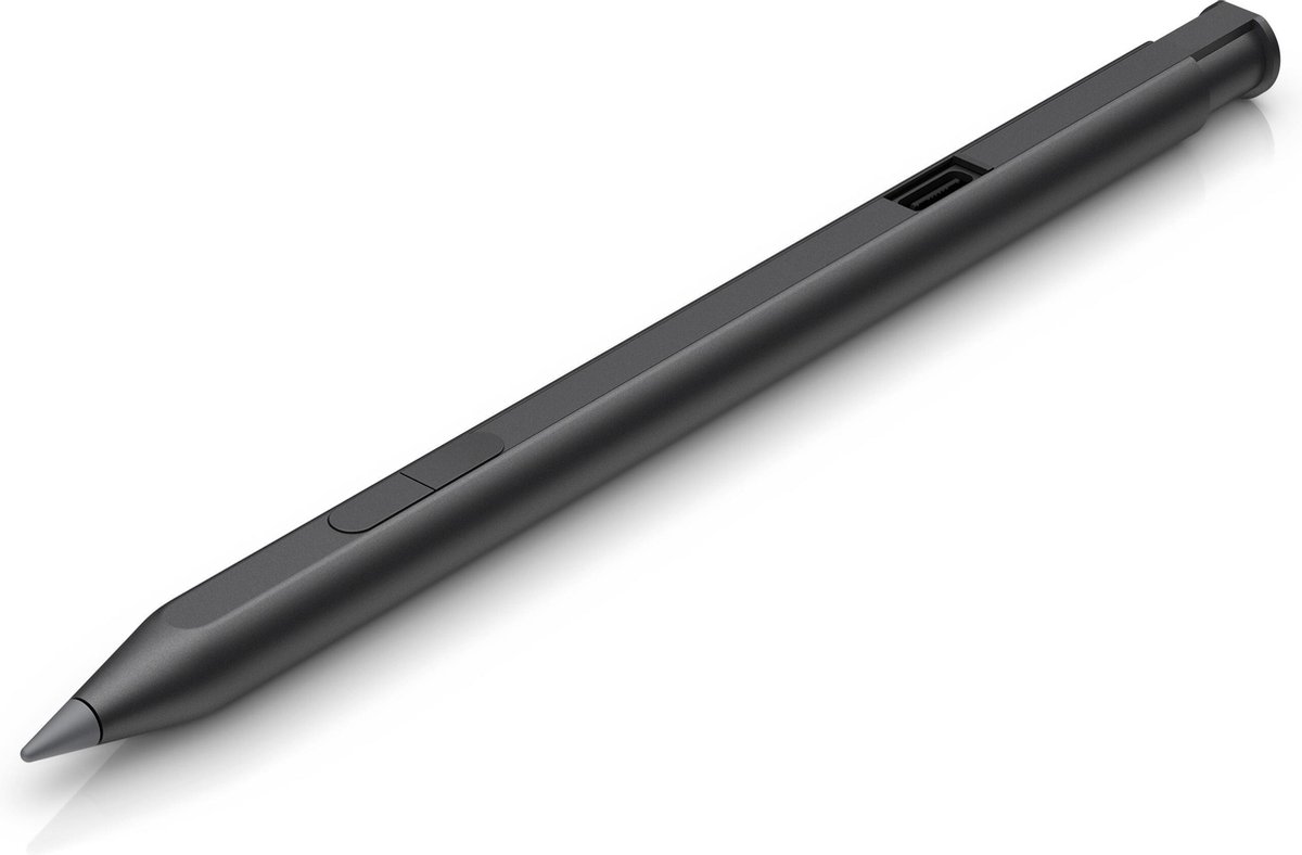 Stylet Actif Rechargeable MPP2.0 Pour HP Pavilion/Envy/Spectre X360 – Pression 4096 Niveaux