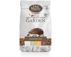 Deli Nature Greenline Egel Mix 600 gr