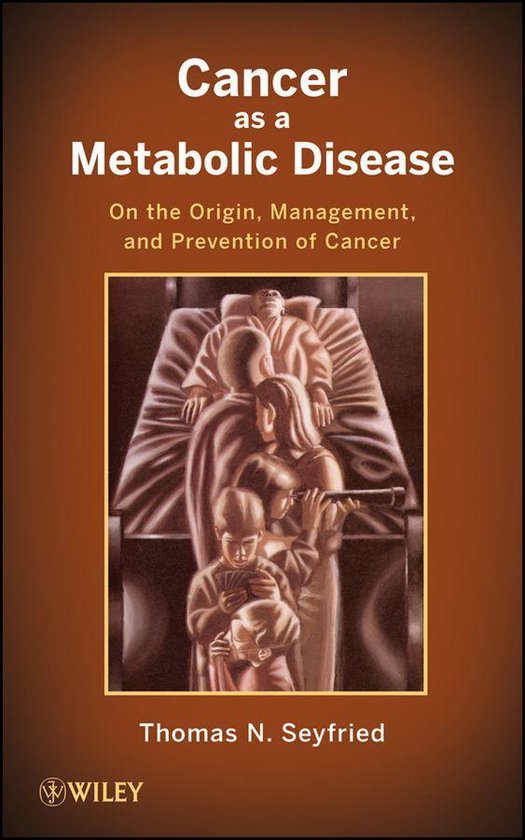 Foto: Cancer as a metabolic disease