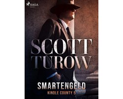 Kindle County 5 - Smartengeld