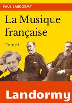 mémoires et écrits de compositeurs 5/9 - La musique française