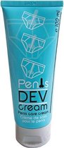 Ruf-Penis Development Cream-Creams&lotions&sprays