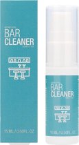 Antibacterial Bar Cleaner - Desinfect 80S - 15ml