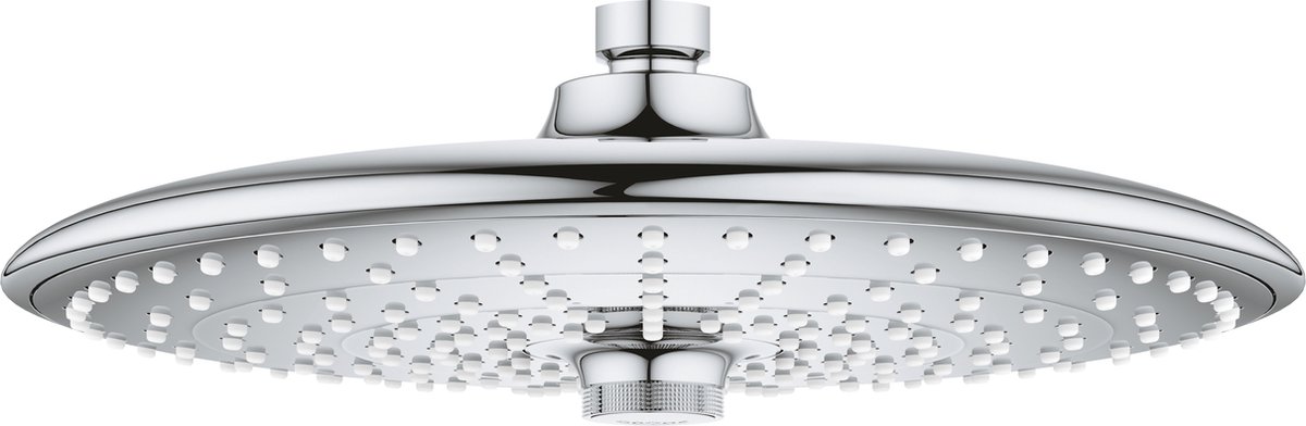 GROHE Euphoria 260 Hoofddouche - Regendouche Ø 26 cm - Met 3 stralen - Chroom