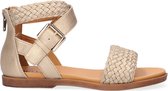 Bullboxer Alm009f1s Sandalen - Meisjes - Goud - Maat 35