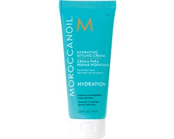 Moroccanoil Hydrating - Styling Cream - 75ml