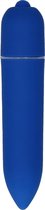 Mini Clitoris Power Bullet – Blauw