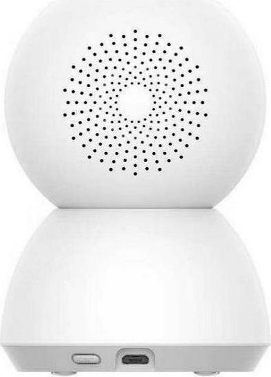 Xiaomi Mi Home Security Camera C200 360 - Full HD Beveiligingscamera - 1080p van Xiaomi — afbeelding 4