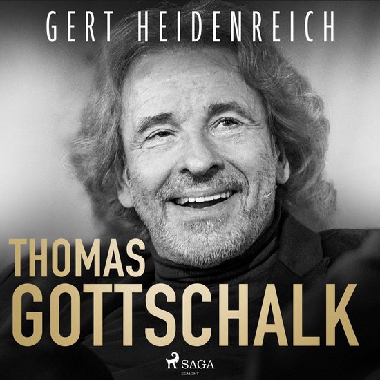Thomas Gottschalk - cover