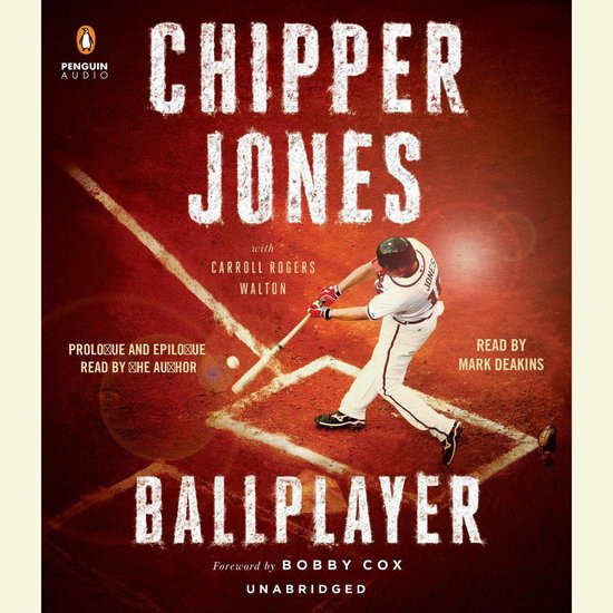 Ballplayer - cover