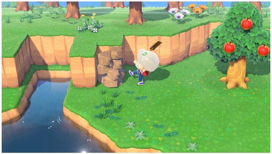 Animal Crossing: New Horizons - Nintendo Switch