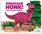 The World of Dinosaur Roar! 9 - Dinosaur Honk! The Parasaurolophus